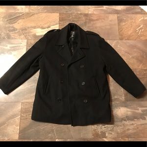 Stylish man’s jacket